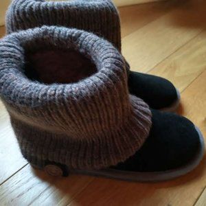 kids winter boots, NWOT, size 13